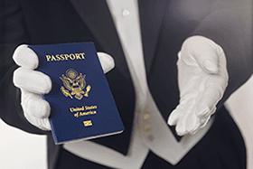 VIP Concierge Service