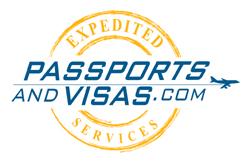 Passports and Visas